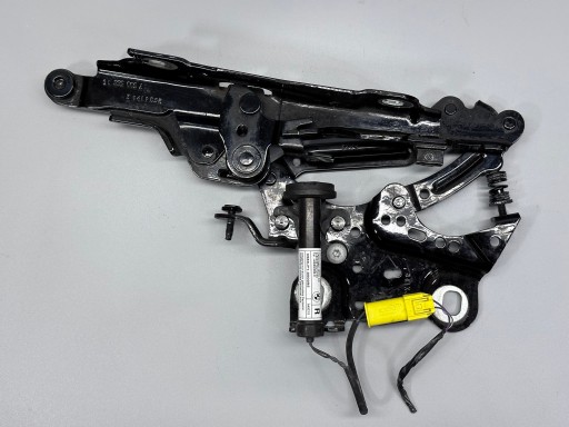 7300566 7300582 - MINI COOPER F55 F56 петля капота права + картридж A94