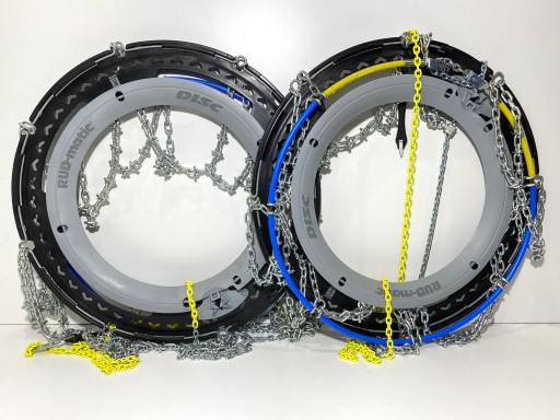 ЦЕПИ СБОР 17 RUD-MATIC BMW E36 E60 E83