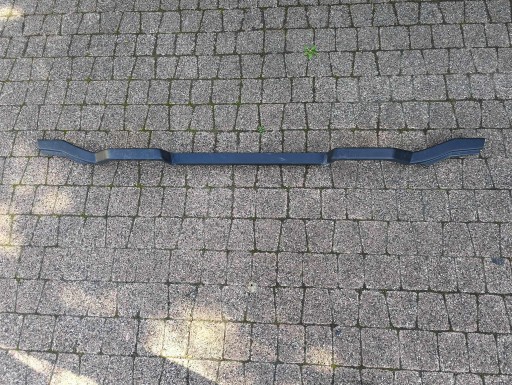 Кронштейн кріплення решітки Scania R NGS 2680451