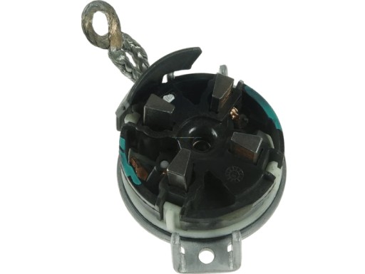 594674 - Оригинальный держатель щеток стартера valeo d6g d6gs