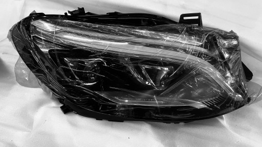 W166 292 - MERCEDES ML GLE ILS W 166 W292