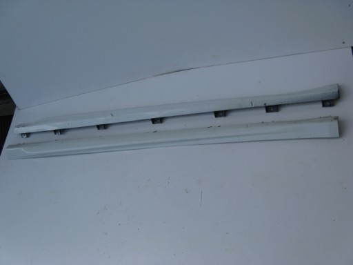 moulding threshold ALFA ROMEO GIULIETTA 296/A