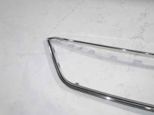 Seat Ibiza IV lift chrom grilla 6J0854643B
