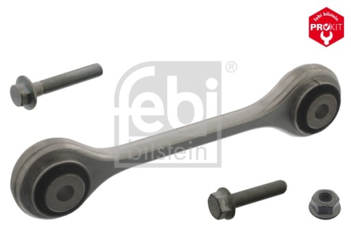 39896 - Передня ударна муфта Febi AUDI Q7 3.0 TDI