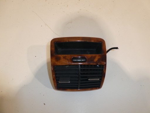 MERCEDES W220 grid air conditioning devices 2208300654
