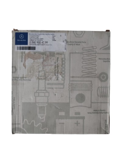 A6409004700 - БЛОК УПРАВЛЕНИЯ ДЛЯ MERCEDES A 640 900 47 00