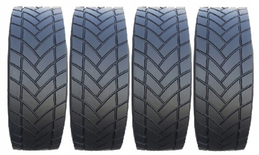 295/60 R22. 5 шини MICHELIN привід оригінал