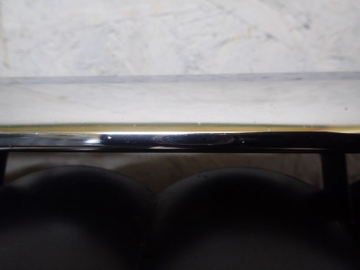 maska maska AUDI A6 C8 4K S LINE 4K0853651C