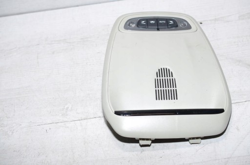 FANALE CIELO INTERNO Volvo V40 II lift