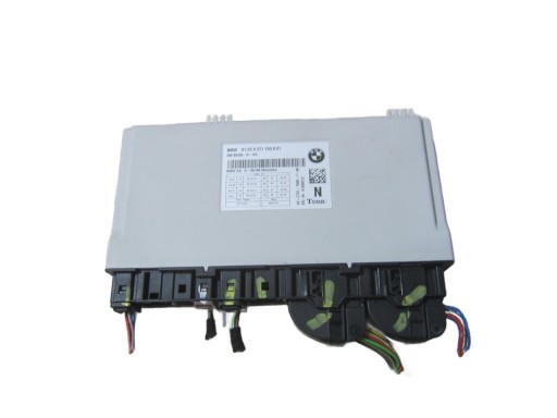 BMW X1 F48 F15 F25 F30 F10 modulo Centralina sedile 9371130 61357490465