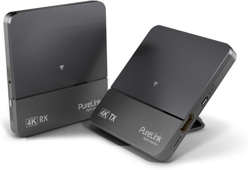 Bezdrôtový HDMI vysielač PureLink CSW200 FullHD 4K XBOX PlayStation
