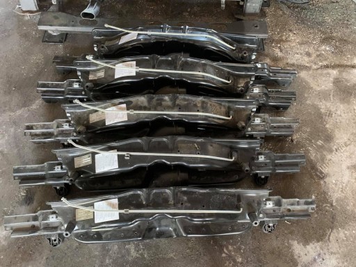 DUCATO JUMPER BOXER III LIFT ВЕРХНИЙ ПОЯС 2019 2020