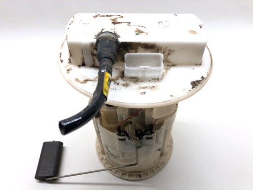 Топливный насос CITROEN C3 и 1.4 B 73KM 0580314035