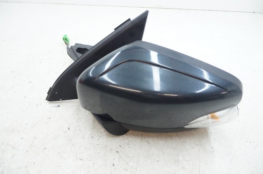 Volvo xc60 i дзеркало ліве переднє в зборі 492-46 14pin