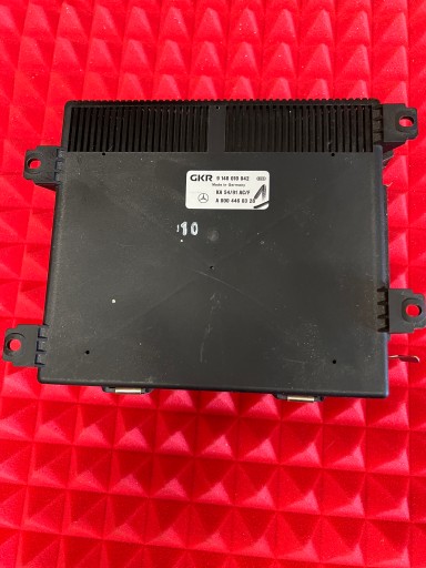 A0004460328, - A0004460328 модуль водія mercedes