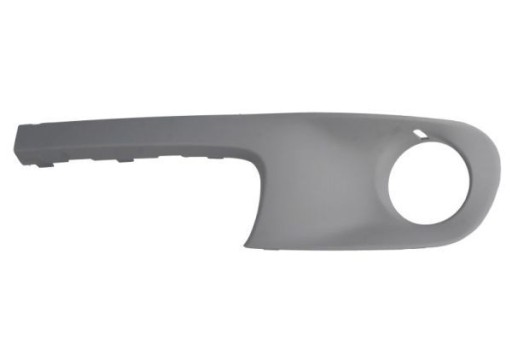 РЕШІТКА РАДІАТОРА 6502-07-4001917PS BLIC