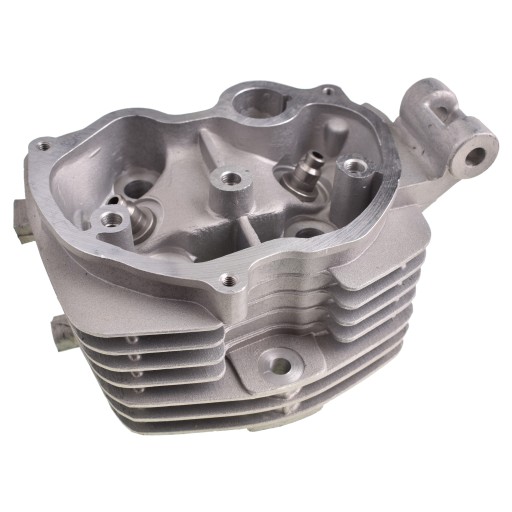 Fr0155er-000fd-e5tr - ГОЛОВКА ATV 125 LONCIN CROSS ZETKA PRO LONCIN