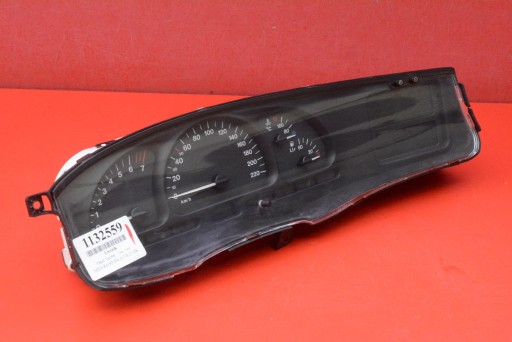 dials dials EU 90569785KK OPEL VECTRA B 1.6 16V 101 KM 95-99