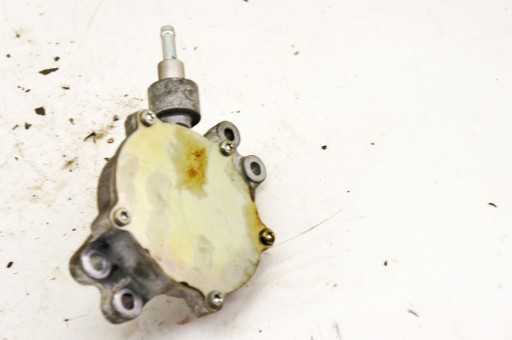 Lw345 Lexus IS IS200T III 2.0 и вакуумный насос