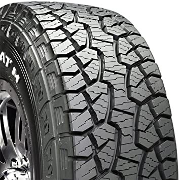 4x Hankook Dynapro AT2 RF11 MFS RWL 265 / 70R16