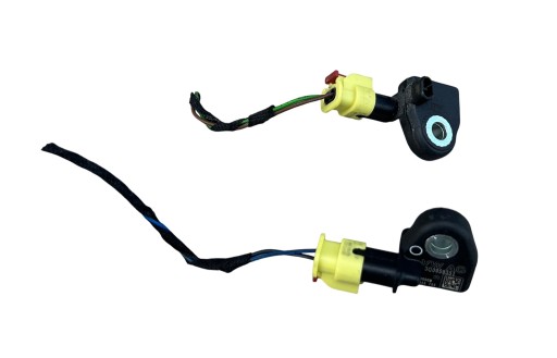 snímač SENSOR UDERZENIOWY SKODA OCTAVIA III 12- 3Q0959351