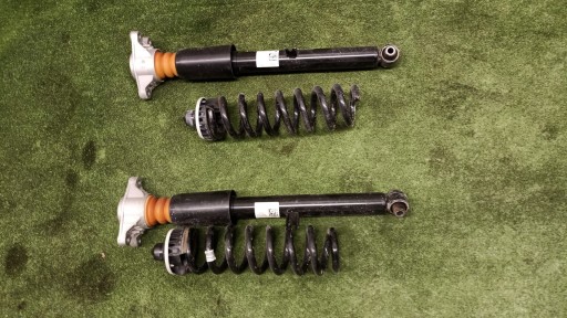 BMW 3 G20 shock absorber + spring rear part 6885150