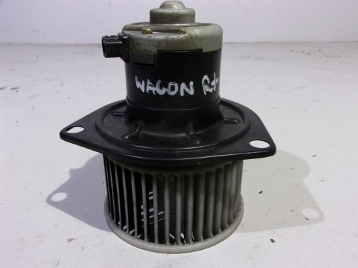 Suzuki Wagon R+ VENTOLA riscaldamento