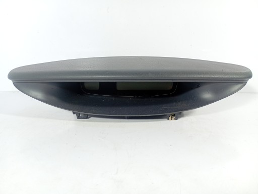 Laguna II 2 02-07 display OE 8200361582