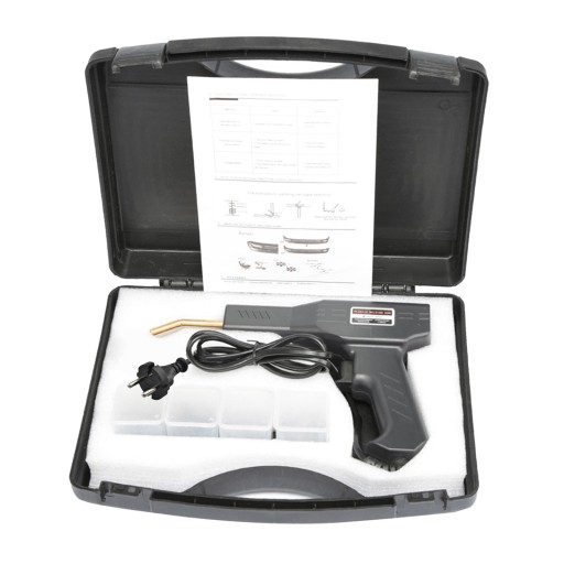 Степлери машина чорний