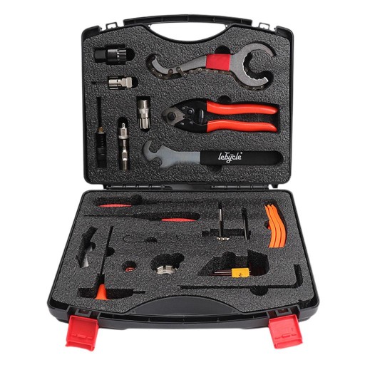 Универсальный набор инструментов 28 в 1