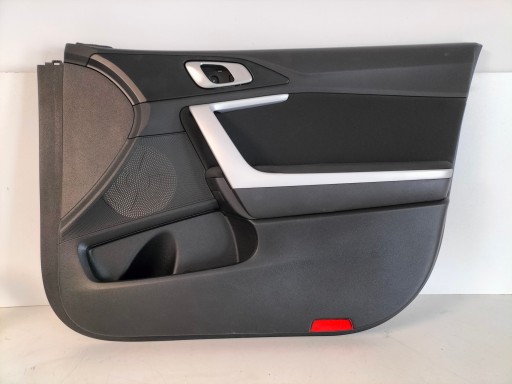 upholstery side door front right KIA CEED III 18