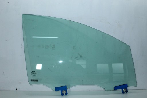 CHRYSLER PACIFICA 2017-СКЛО ПЕРЕДНЬОЇ ПРАВОЇ ДВЕРІ