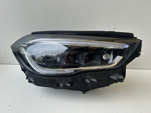 MERCEDES GLA 247 ФОНАРЬ ПРАВЫЙ MULTIBEAM LED 2479068401