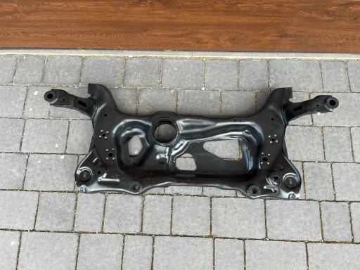 5WA199315 - Сани, коляска, луч, vw caddy, vw passat b8, t-roc