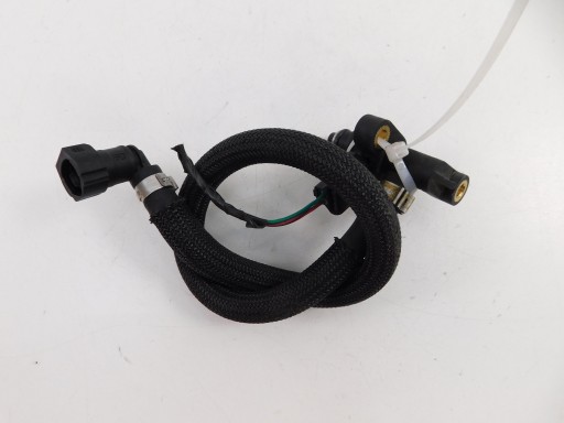 PEUGEOT KISBEE 50 4T Fi впорскування палива M1