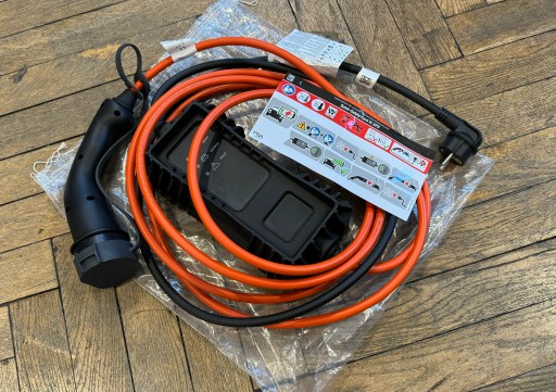 9823780880/9837413480 - Opel Corsa-E Mokka-E Vivaro-E совершенно новое зарядное устройство Оригинал