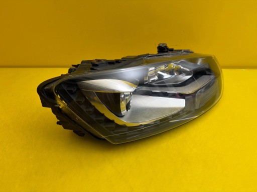 light right VW Polo V 5 Xenon 6R1 6R1941032D 2009-2014
