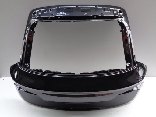 boot doors AUDI Q5 80A II 20- LIFT SPORTBACK NR 48796