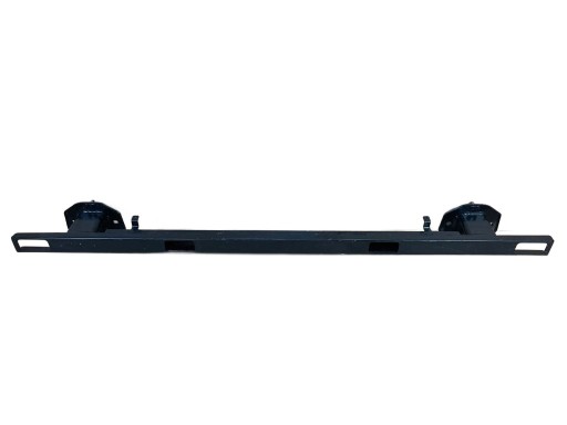 renfort traverse pare choc arrière FIAT DUCATO PEUGEOT BOXER CITROEN JUMPER 06