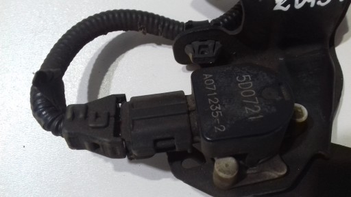 sensor POZIOMOWANIA MAZDA 6 / 2013- 5D0721