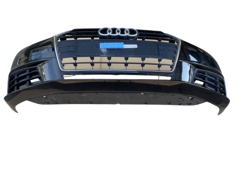 bumper front AUDI A4 B9 LZ9Y