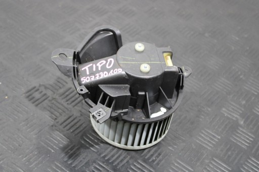 heating fan of the heating FIAT TIPO 2 II 507730100