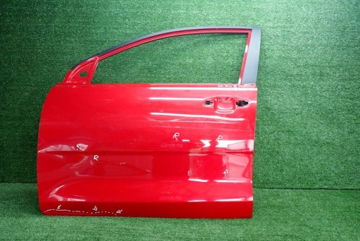 KIA RIO IV 17- Tür links vorne vorne
