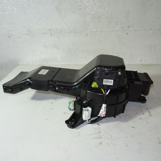 RENAULT KOLEOS heating air 27413JY40A