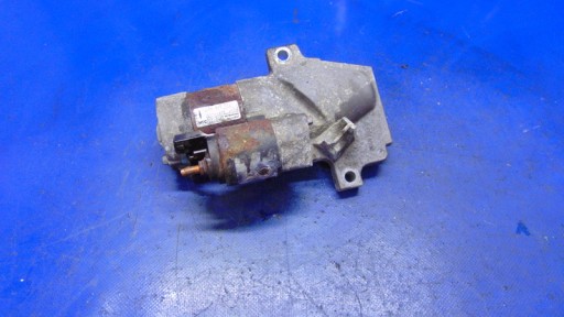starter AUTOMAT 2.8 VR6 VW SHARAN and FORD GALAXY MK1 SEAT ALHAMBRA