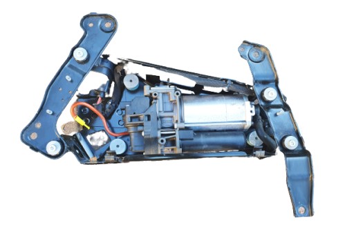 4K0616005C 4K0 - Компрессор подвеса Ауди А6 А7 К8 А8 4К0616005К