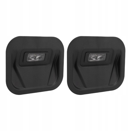 1611210088911 - Комплект подсветки задней двери 84347814