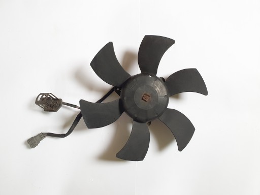 MP8120/X61B-160 - Вентилятор кондиціонера NAVARA D40 PATHFINDER R51