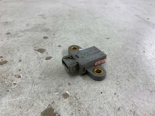 MERCEDES W168 sensor modul ESP A0125420417