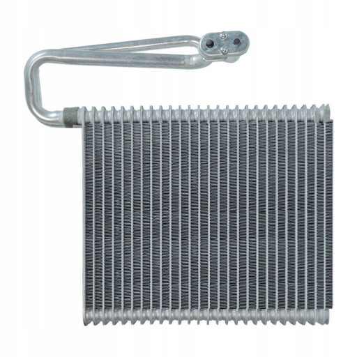 8520093888 - ВИПАРНИК КОНДИЦІОНЕРА OPEL SIGNUM 2003 - 2008